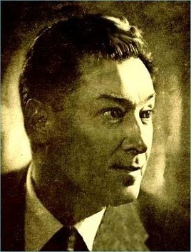 Neville Goddard photographed in the early 1960s, during his Los Angeles lecture years